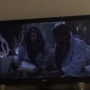 Meet your Posher, Hunter